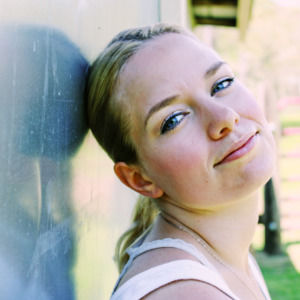 Meet your Posher, Tiffany